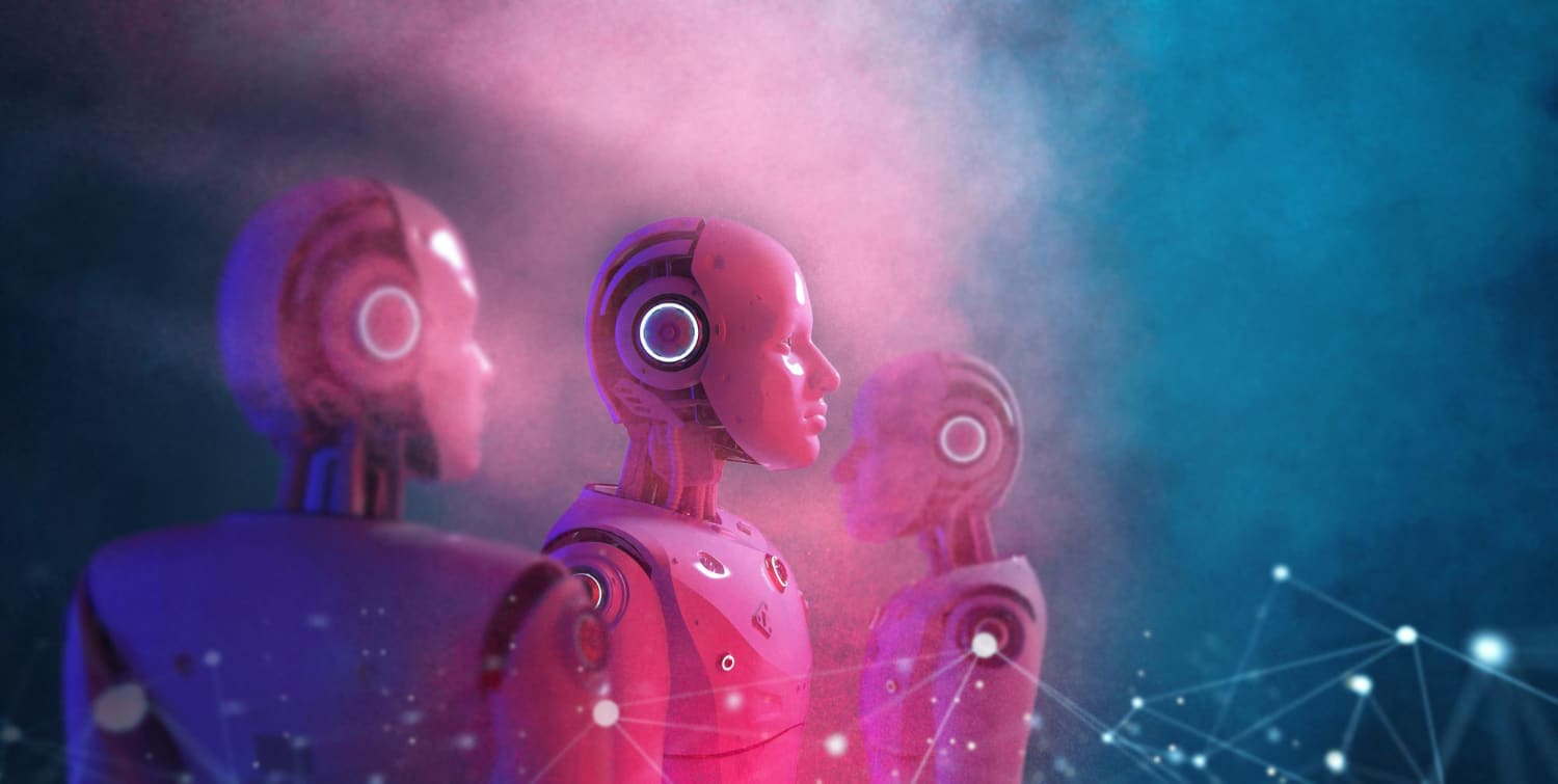 Your Team and AI: Should Staff Be Allowed to Use Tools Like ChatGPT or Copilot?