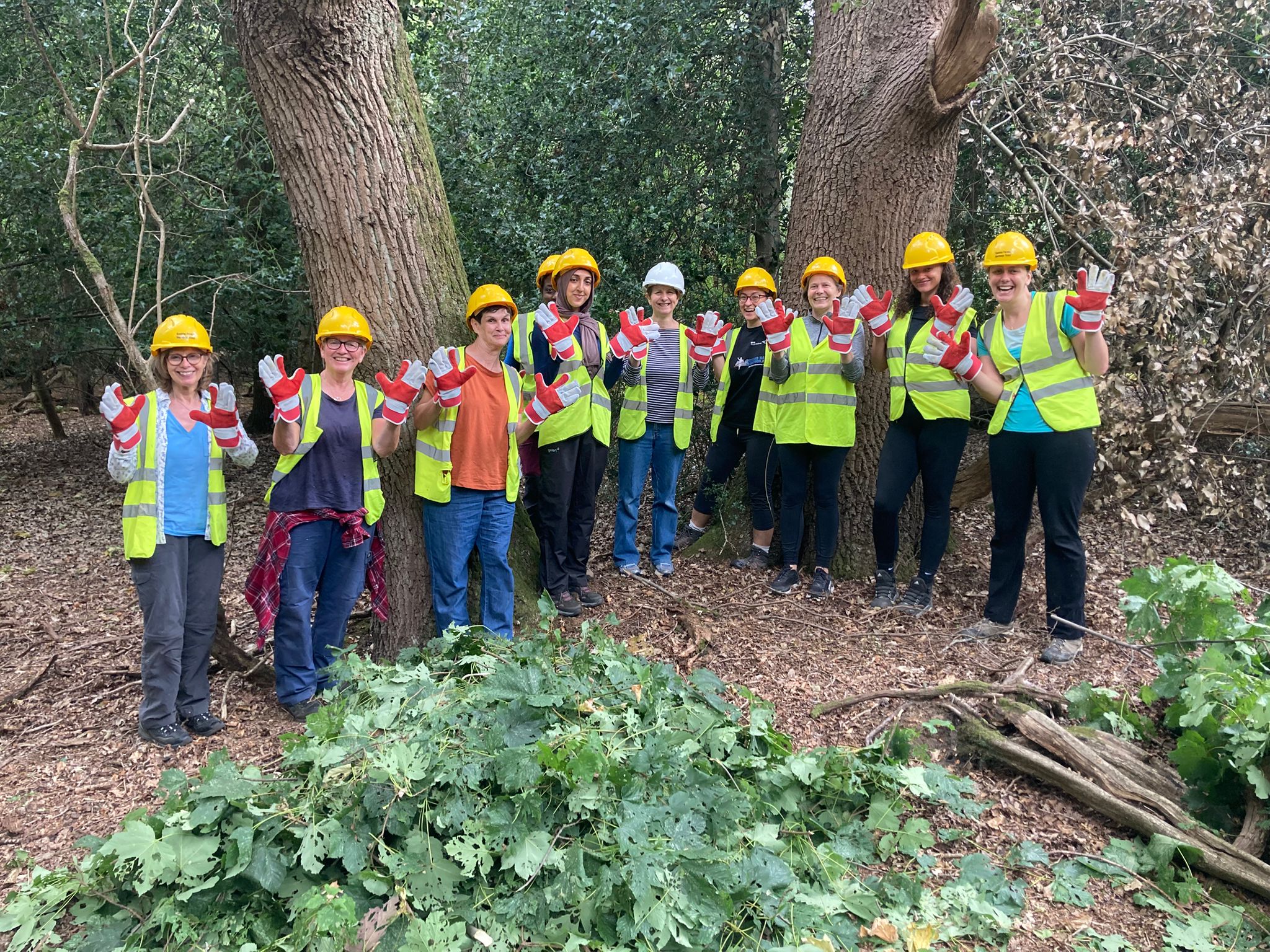 Sprint Integration Supports EFHT’s Big Give Week