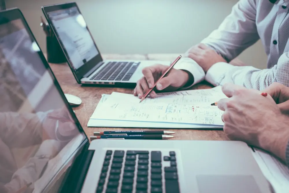 ISO 27001 gap analysis and audit process