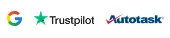 google-trustpilot-autotask-white-bg