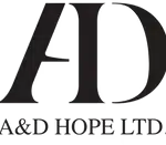 A&D Hope Ltd logo