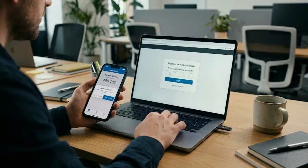 multi-factor-authentication